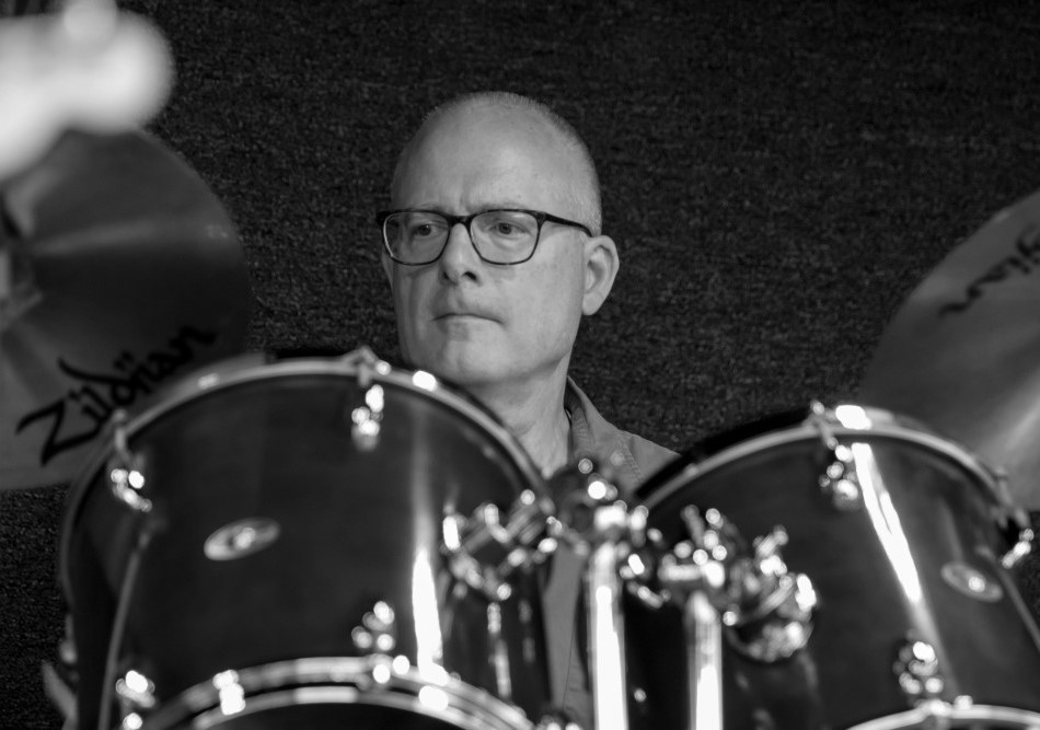 Mark Olson