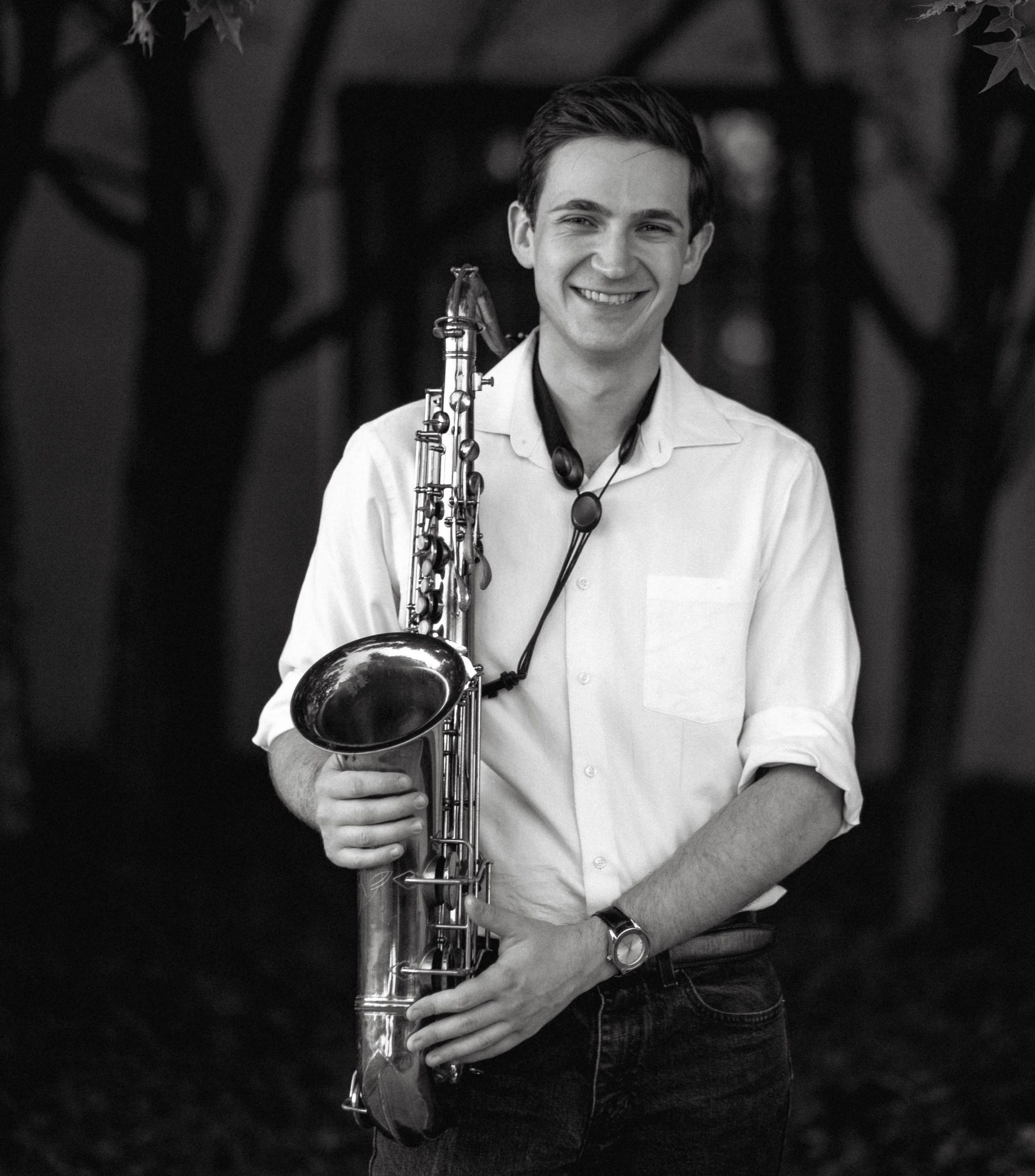 Jacob SCHWARTZBERG